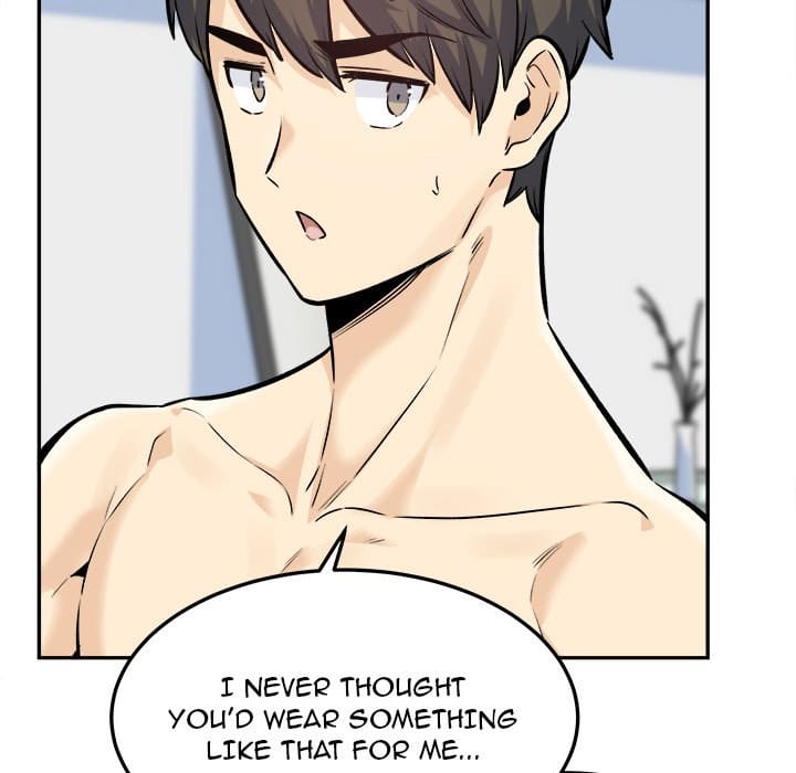 Excuse me, This is my Room [LObeam , kook] Chapter 120 – page 23