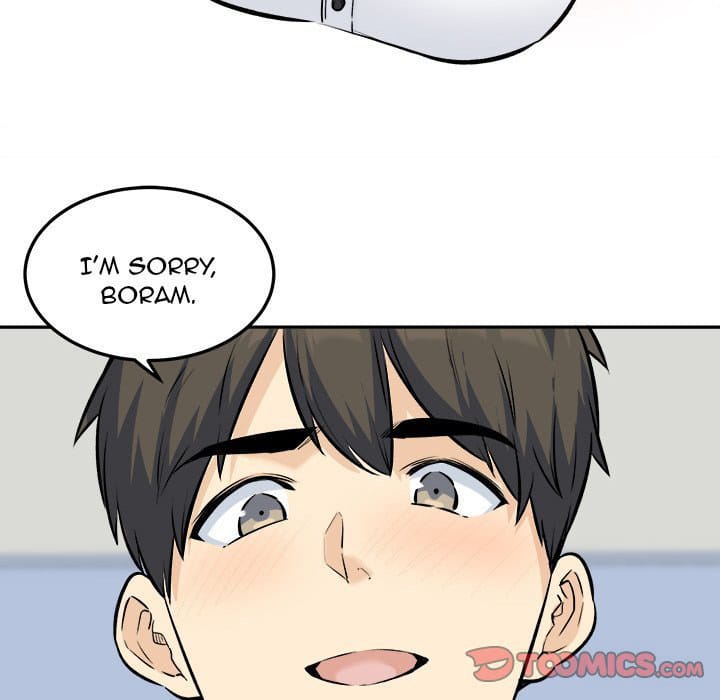 Excuse me, This is my Room [LObeam , kook] Chapter 120 – page 27