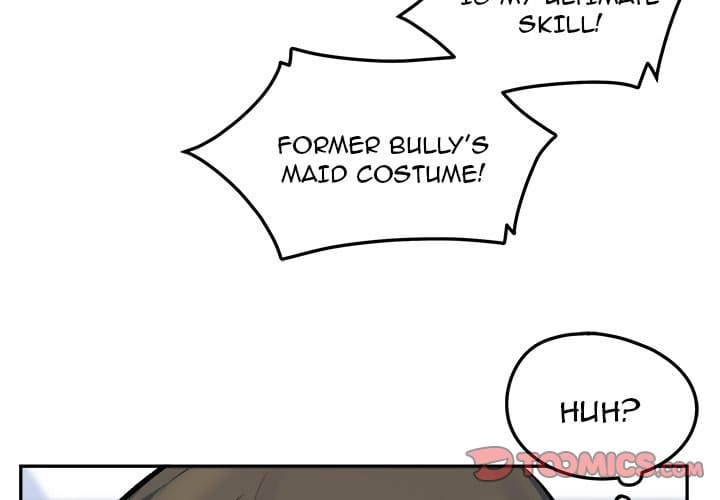 Excuse me, This is my Room [LObeam , kook] Chapter 120 – page 3