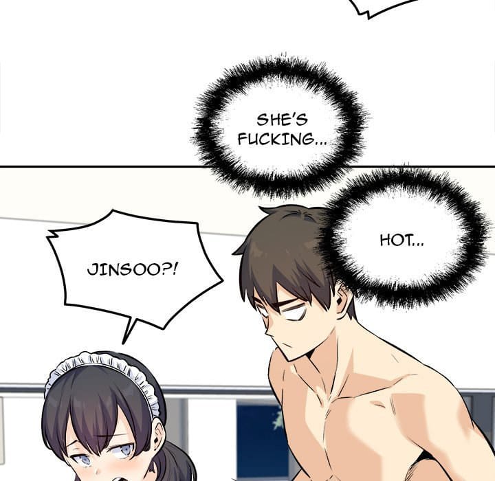 Excuse me, This is my Room [LObeam , kook] Chapter 120 – page 34