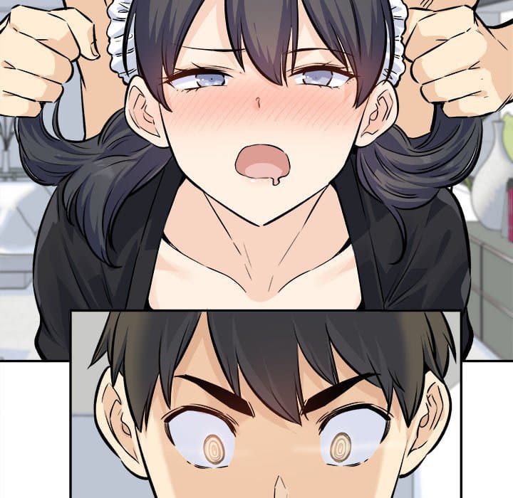 Excuse me, This is my Room [LObeam , kook] Chapter 120 – page 52