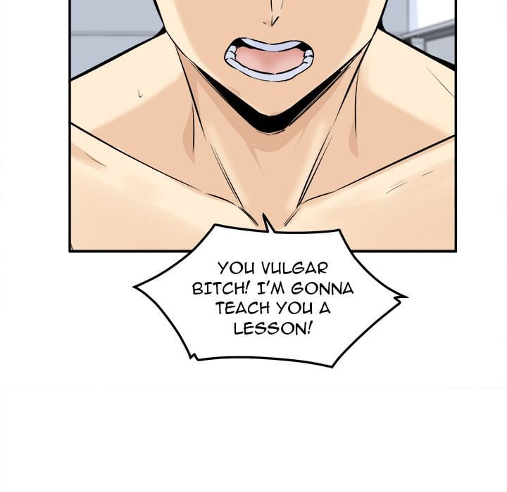 Excuse me, This is my Room [LObeam , kook] Chapter 120 – page 53