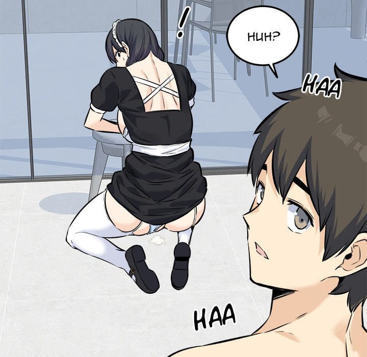 Excuse me, This is my Room [LObeam , kook] Chapter 120 – page 67