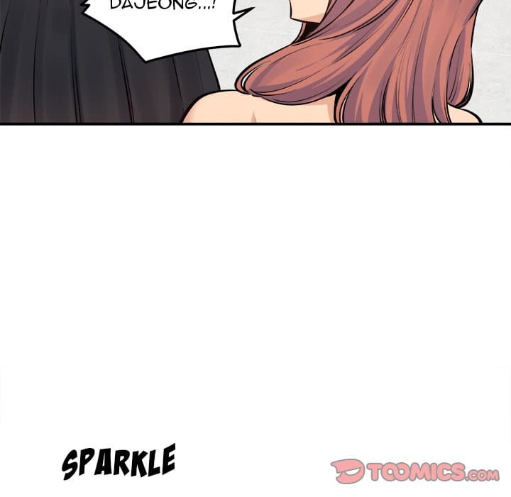 Excuse me, This is my Room [LObeam , kook] Chapter 120 – page 9