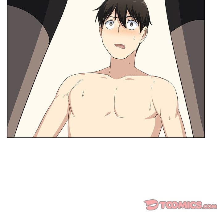 Excuse me, This is my Room [LObeam , kook] Chapter 17 – page 102