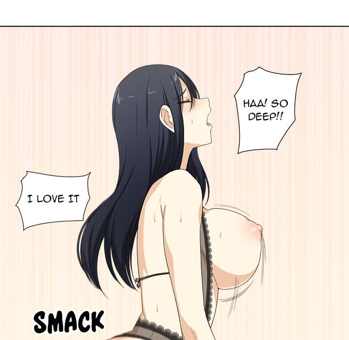 Excuse me, This is my Room [LObeam , kook] Chapter 17 – page 109