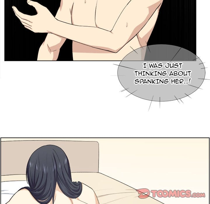 Excuse me, This is my Room [LObeam , kook] Chapter 17 – page 15