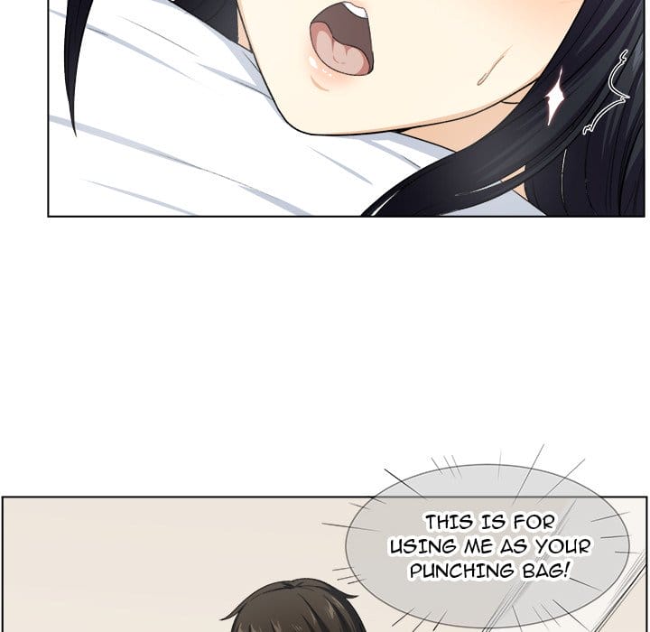 Excuse me, This is my Room [LObeam , kook] Chapter 17 – page 34