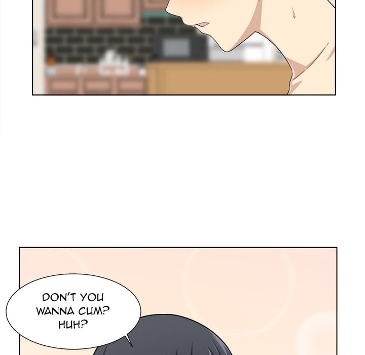 Excuse me, This is my Room [LObeam , kook] Chapter 17 – page 62