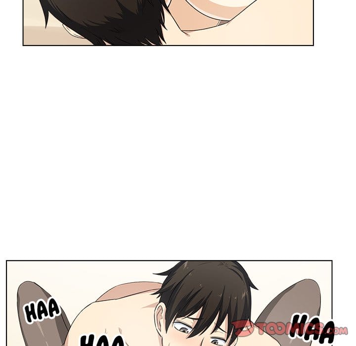 Excuse me, This is my Room [LObeam , kook] Chapter 17 – page 78
