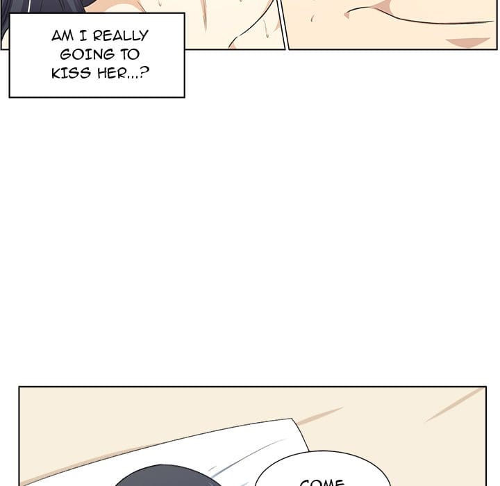 Excuse me, This is my Room [LObeam , kook] Chapter 17 – page 82