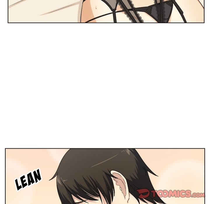 Excuse me, This is my Room [LObeam , kook] Chapter 17 – page 84
