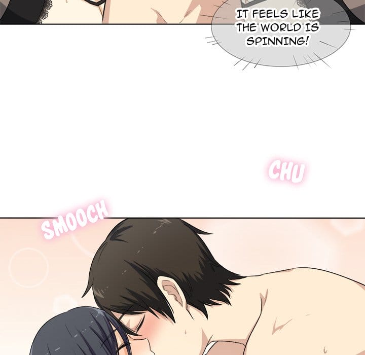 Excuse me, This is my Room [LObeam , kook] Chapter 17 – page 91