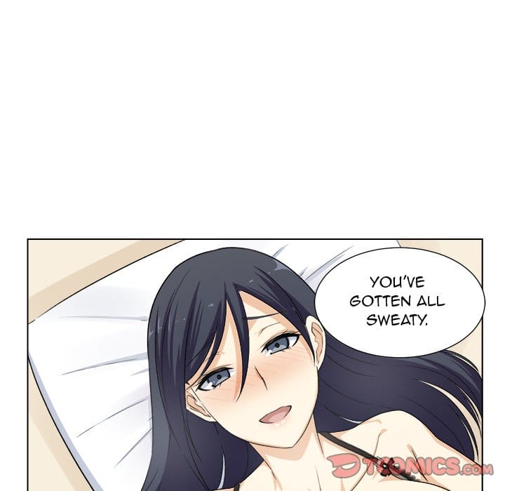 Excuse me, This is my Room [LObeam , kook] Chapter 17 – page 96