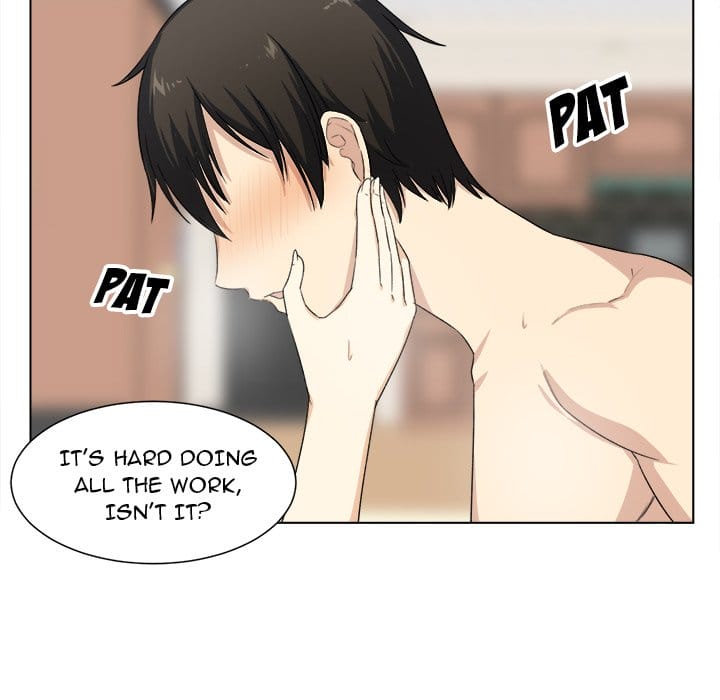 Excuse me, This is my Room [LObeam , kook] Chapter 17 – page 98