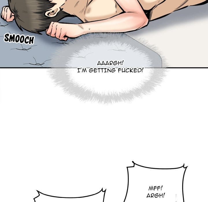Excuse me, This is my Room [LObeam , kook] Chapter 112 – page 112