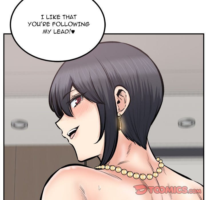 Excuse me, This is my Room [LObeam , kook] Chapter 112 – page 117