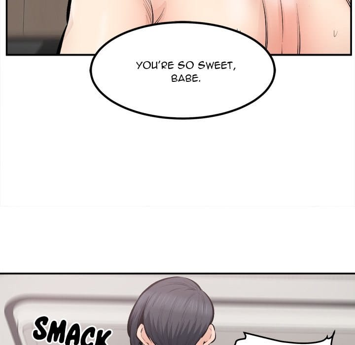 Excuse me, This is my Room [LObeam , kook] Chapter 112 – page 118