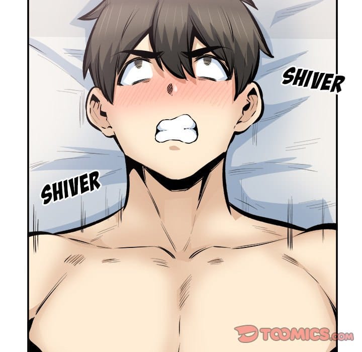 Excuse me, This is my Room [LObeam , kook] Chapter 112 – page 123