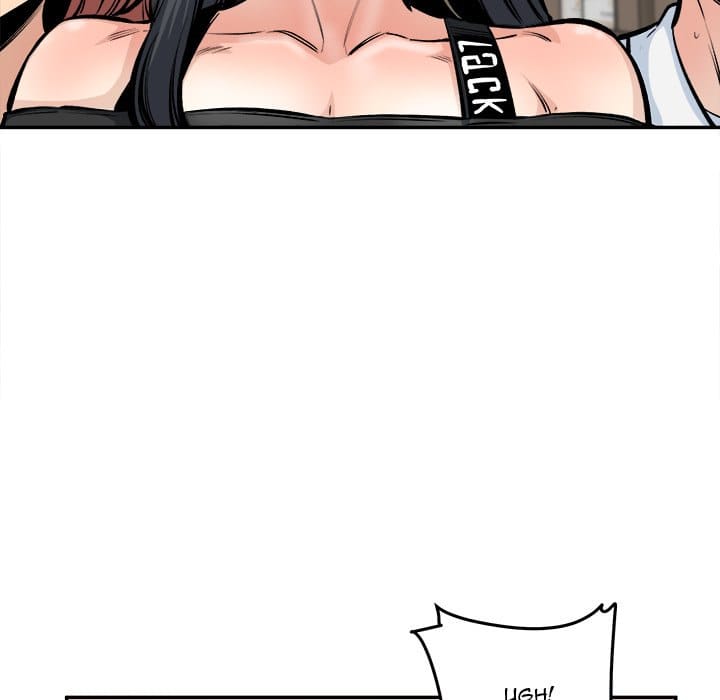Excuse me, This is my Room [LObeam , kook] Chapter 112 – page 130