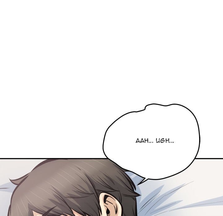Excuse me, This is my Room [LObeam , kook] Chapter 112 – page 132