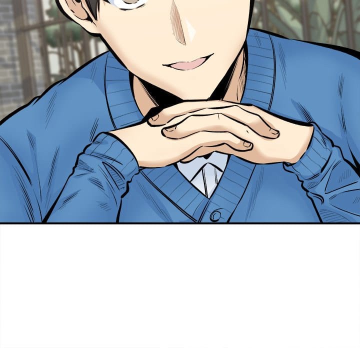 Excuse me, This is my Room [LObeam , kook] Chapter 112 – page 18