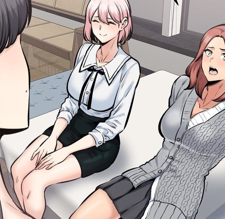Excuse me, This is my Room [LObeam , kook] Chapter 112 – page 31
