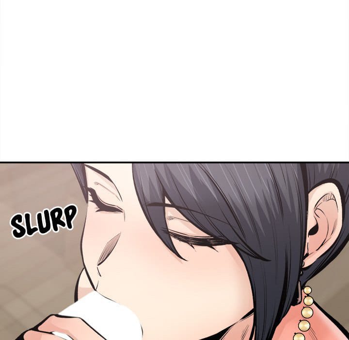 Excuse me, This is my Room [LObeam , kook] Chapter 112 – page 37