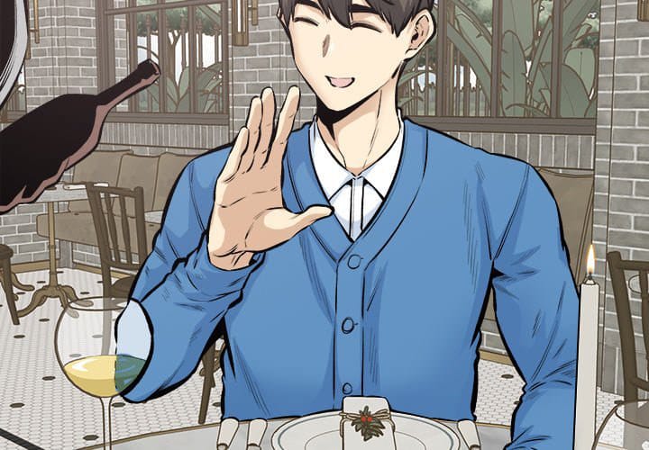 Excuse me, This is my Room [LObeam , kook] Chapter 112 – page 4