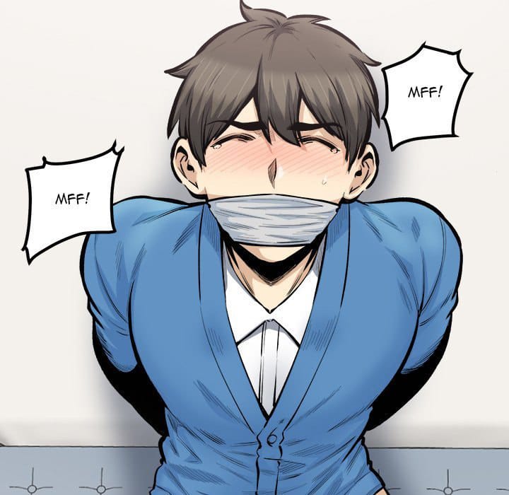 Excuse me, This is my Room [LObeam , kook] Chapter 112 – page 43