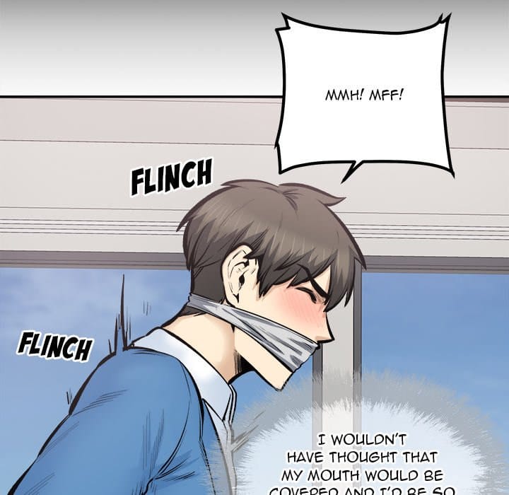 Excuse me, This is my Room [LObeam , kook] Chapter 112 – page 50