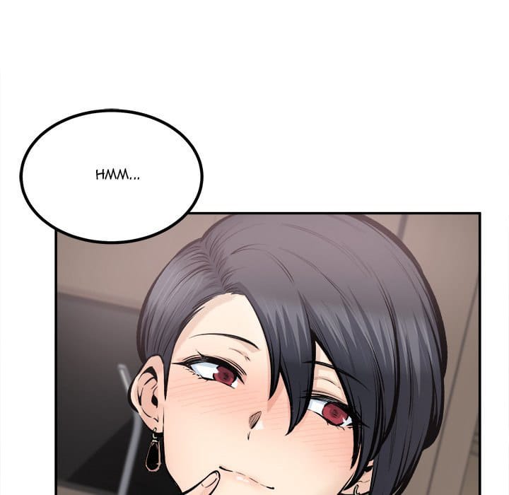 Excuse me, This is my Room [LObeam , kook] Chapter 112 – page 55