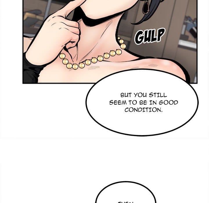 Excuse me, This is my Room [LObeam , kook] Chapter 112 – page 56