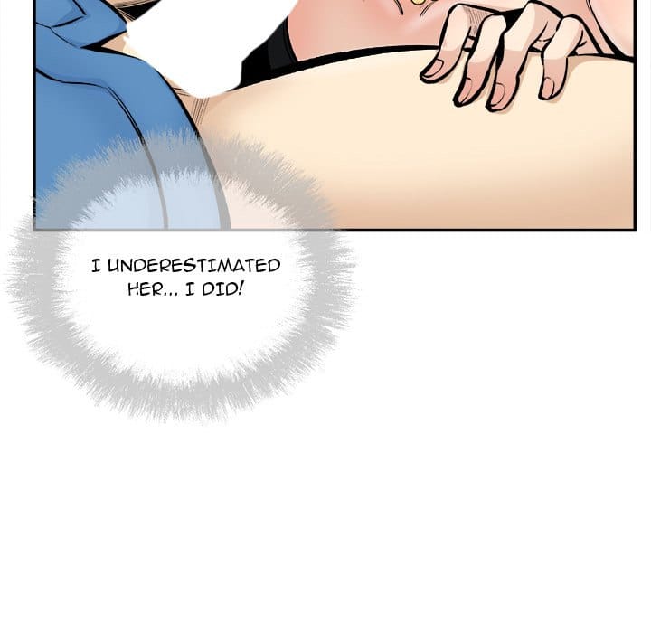 Excuse me, This is my Room [LObeam , kook] Chapter 112 – page 64