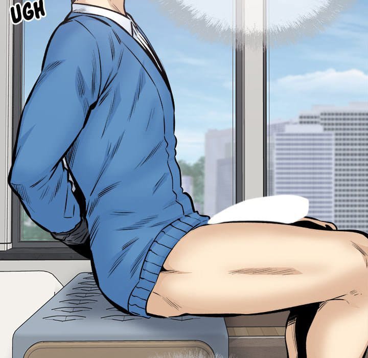 Excuse me, This is my Room [LObeam , kook] Chapter 112 – page 76