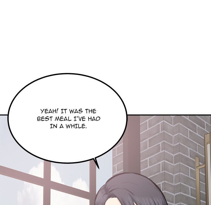 Excuse me, This is my Room [LObeam , kook] Chapter 112 – page 8