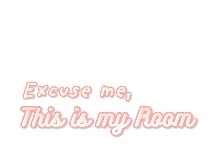 Excuse me, This is my Room [LObeam , kook] Chapter 79 – page 1