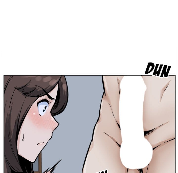 Excuse me, This is my Room [LObeam , kook] Chapter 79 – page 101