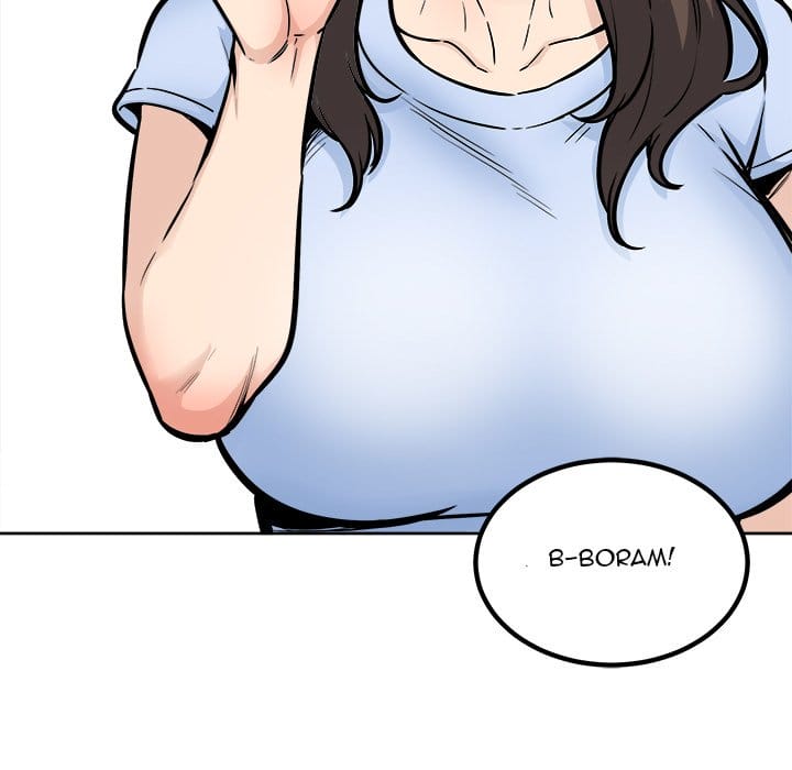 Excuse me, This is my Room [LObeam , kook] Chapter 79 – page 11