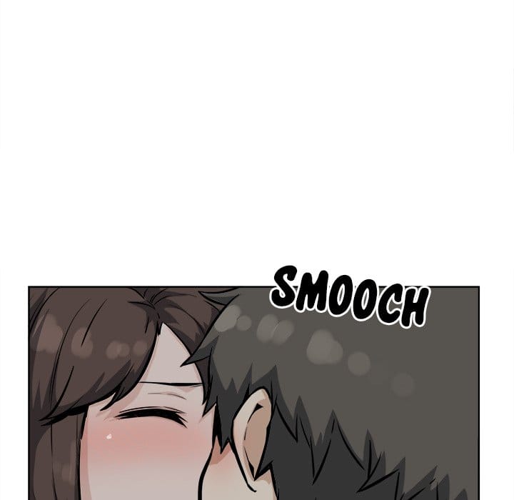 Excuse me, This is my Room [LObeam , kook] Chapter 79 – page 110