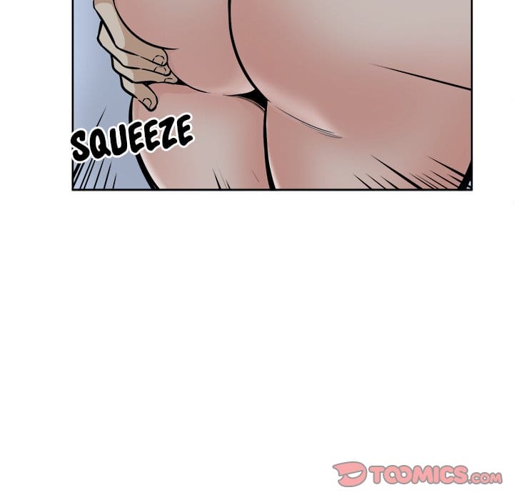 Excuse me, This is my Room [LObeam , kook] Chapter 79 – page 117