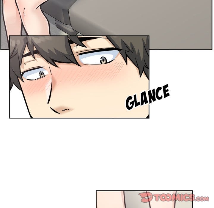 Excuse me, This is my Room [LObeam , kook] Chapter 79 – page 18