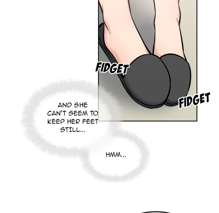 Excuse me, This is my Room [LObeam , kook] Chapter 79 – page 19