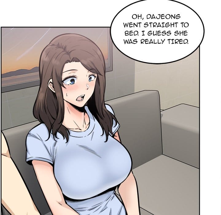 Excuse me, This is my Room [LObeam , kook] Chapter 79 – page 20