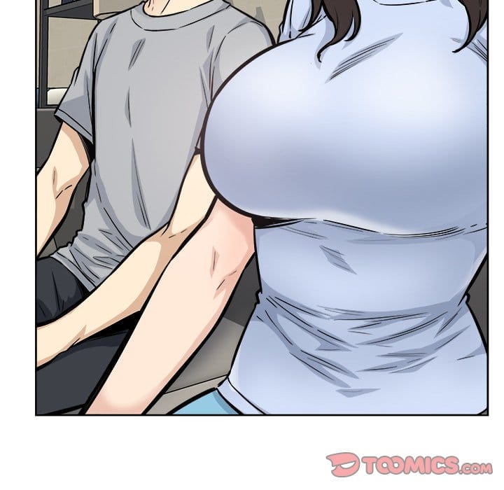 Excuse me, This is my Room [LObeam , kook] Chapter 79 – page 24