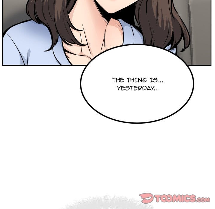 Excuse me, This is my Room [LObeam , kook] Chapter 79 – page 30