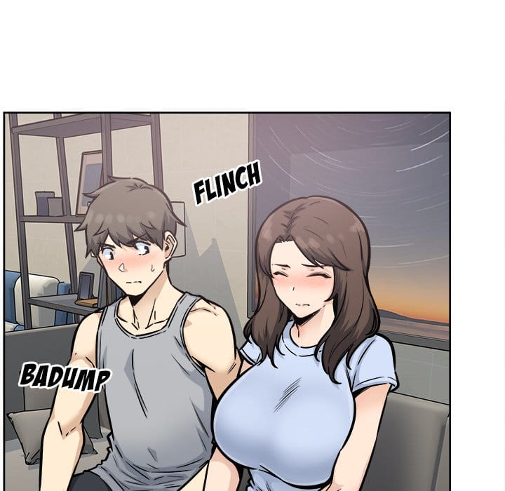 Excuse me, This is my Room [LObeam , kook] Chapter 79 – page 35