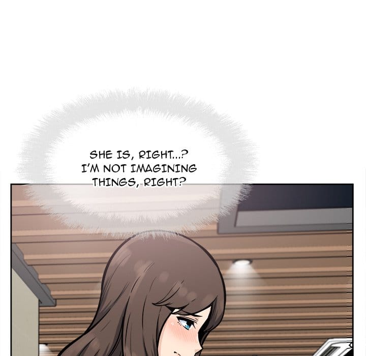 Excuse me, This is my Room [LObeam , kook] Chapter 79 – page 37
