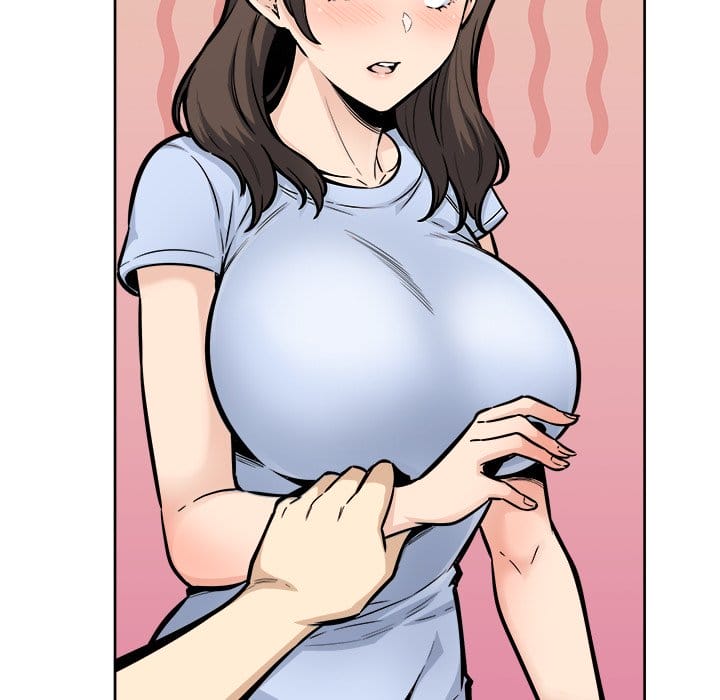 Excuse me, This is my Room [LObeam , kook] Chapter 79 – page 53