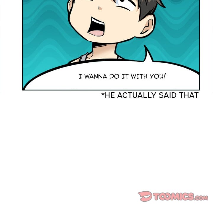 Excuse me, This is my Room [LObeam , kook] Chapter 79 – page 63